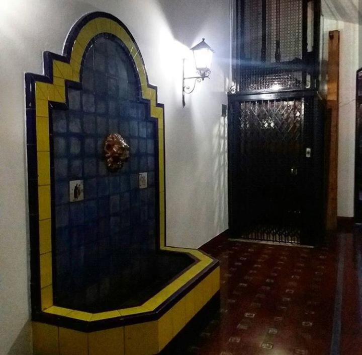 Casa Moreno Buenos Aires Exterior foto