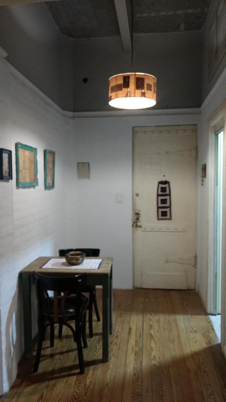 Casa Moreno Buenos Aires Exterior foto